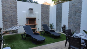 MALVAROSA BEACH PRIVATE GARDEN